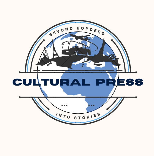 The Cultural Press